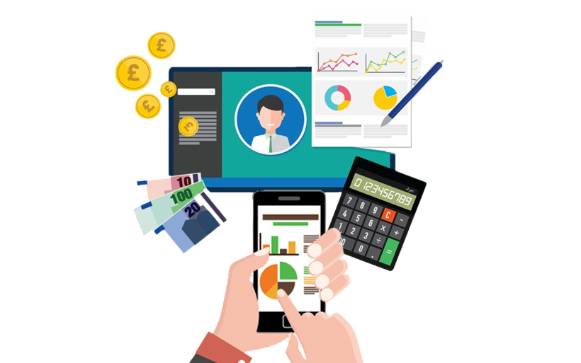 Staff Attendance & Payout